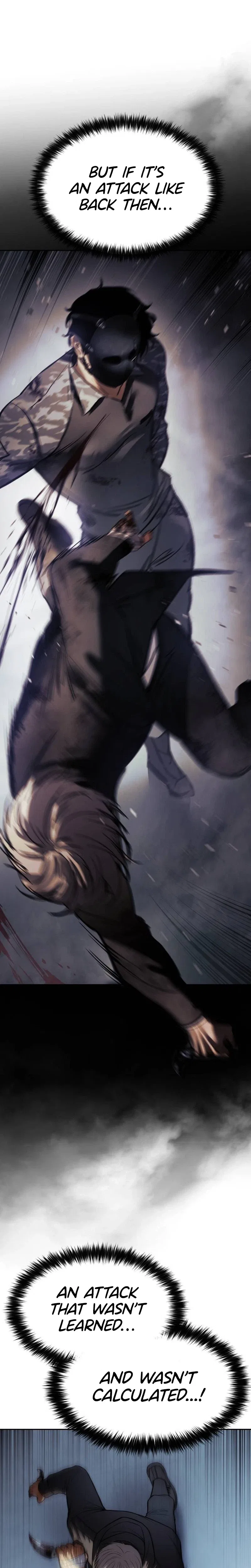 Baek XX Chapter 170 – Page 14