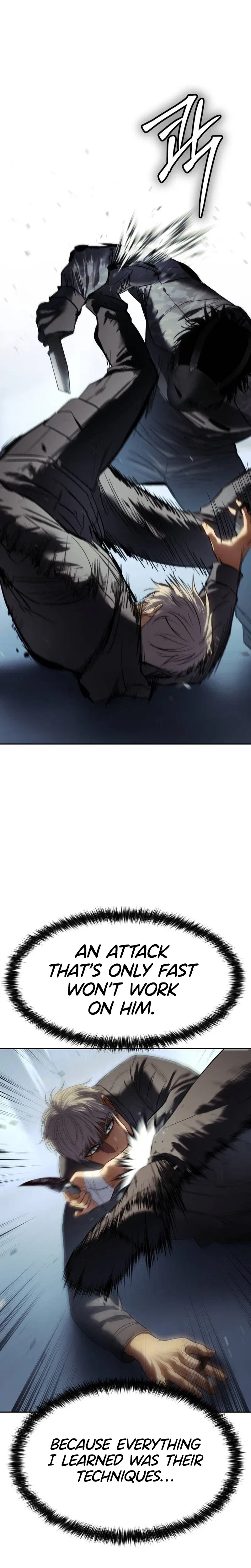 Baek XX Chapter 170 – Page 16