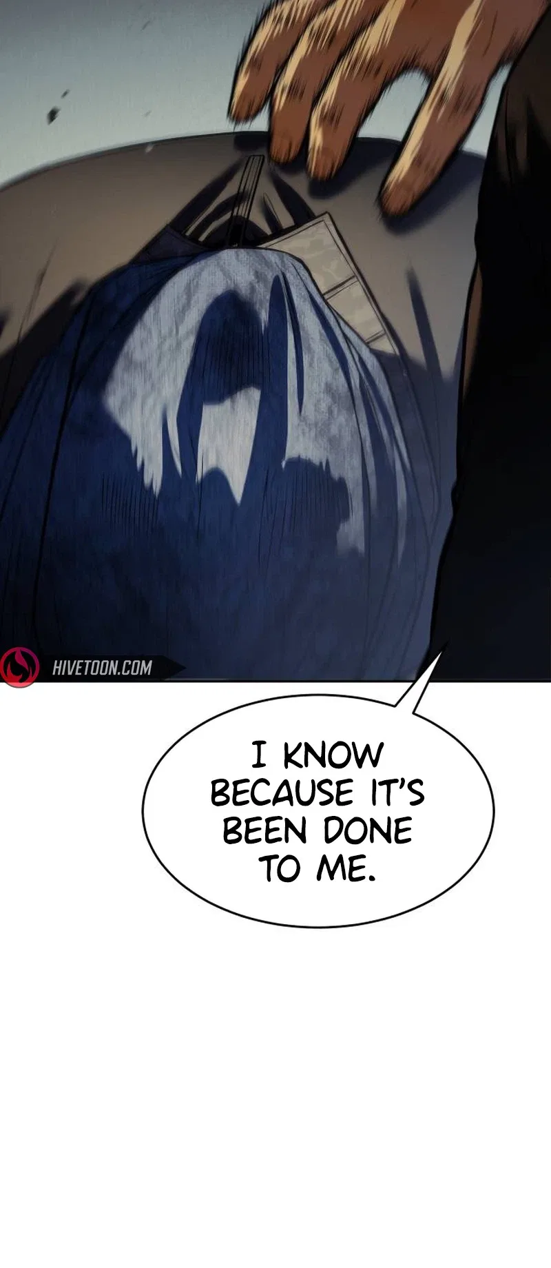 Baek XX Chapter 170 – Page 33