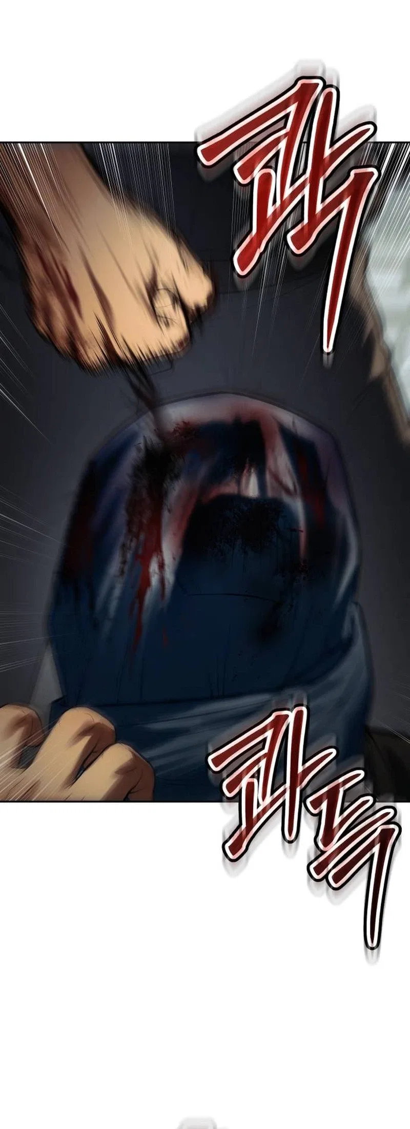 Baek XX Chapter 170 – Page 36