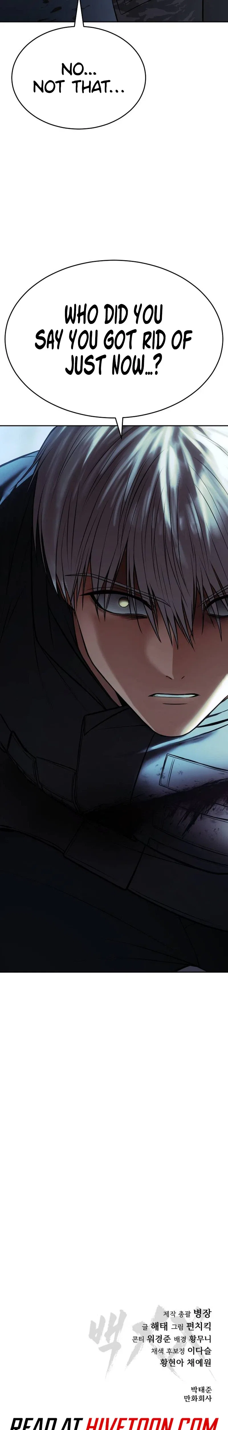 Baek XX Chapter 170 – Page 50