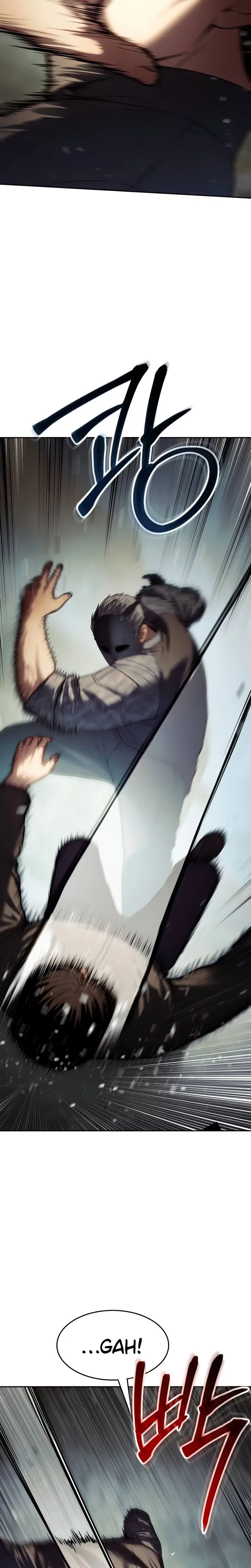 Baek XX Chapter 169 – Page 11