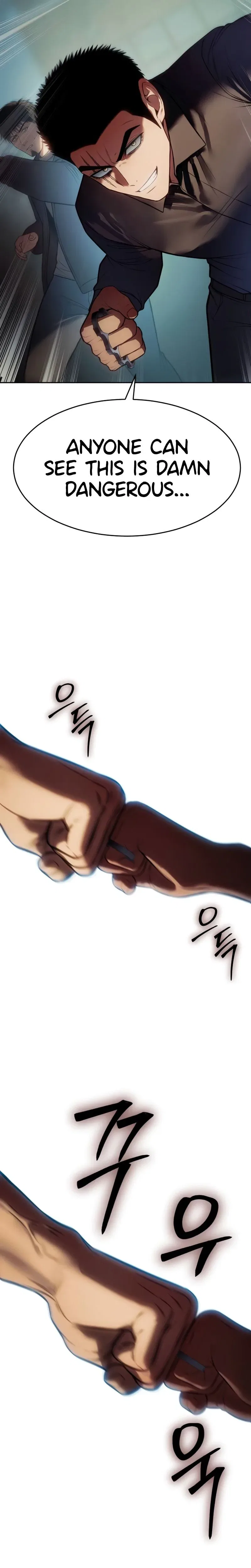 Baek XX Chapter 169 – Page 13