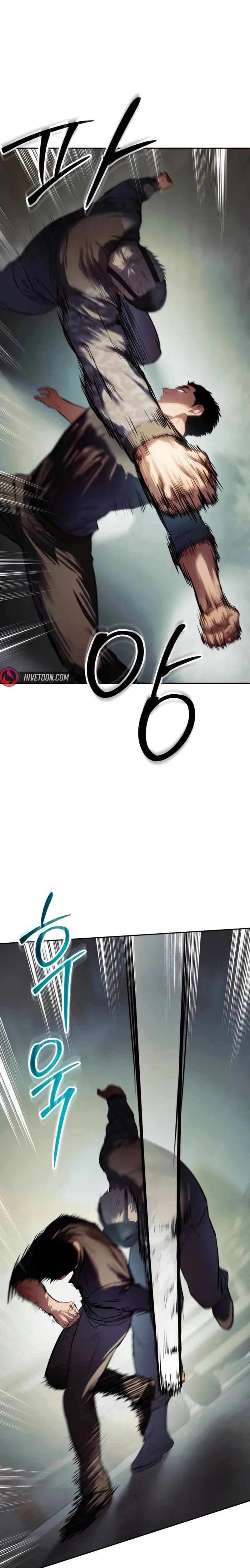 Baek XX Chapter 169 – Page 14