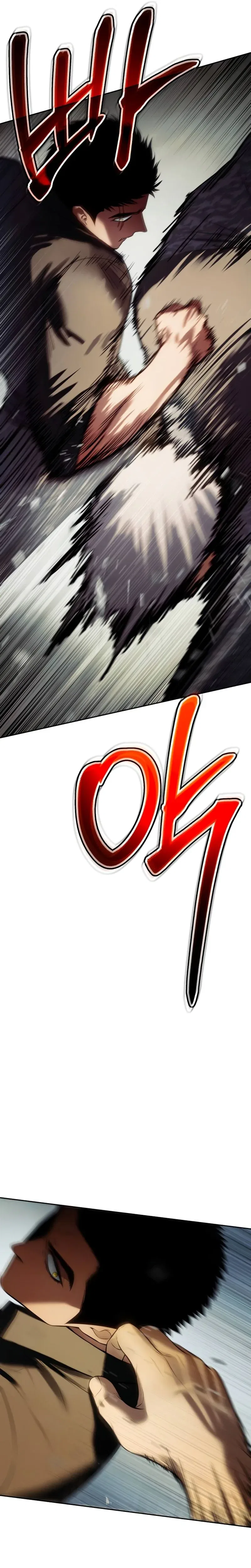 Baek XX Chapter 169 – Page 16