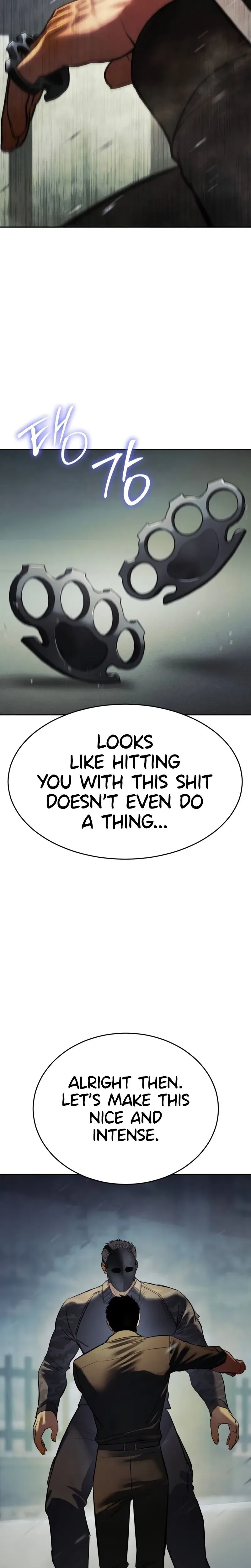 Baek XX Chapter 169 – Page 19