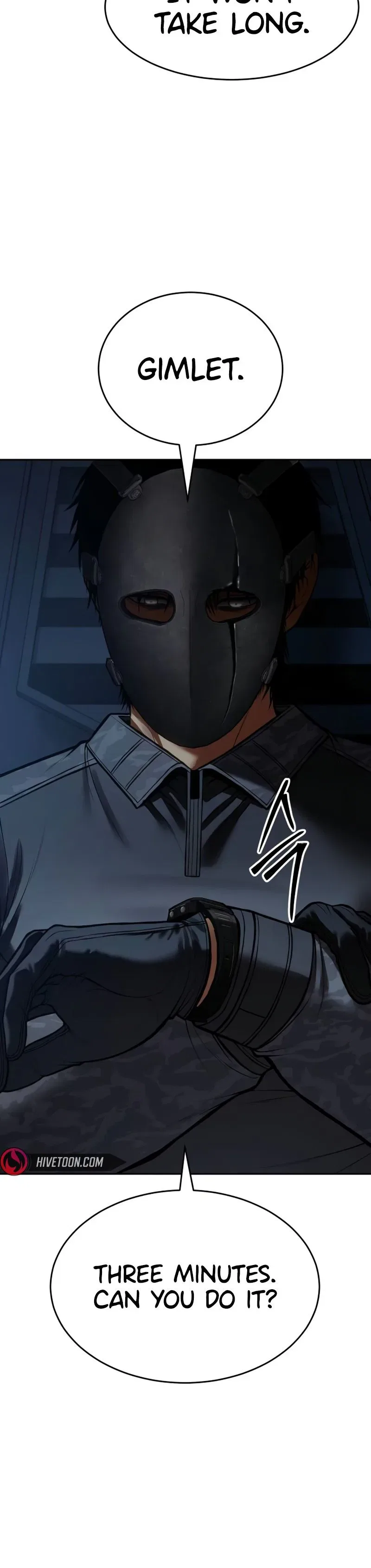 Baek XX Chapter 169 – Page 30