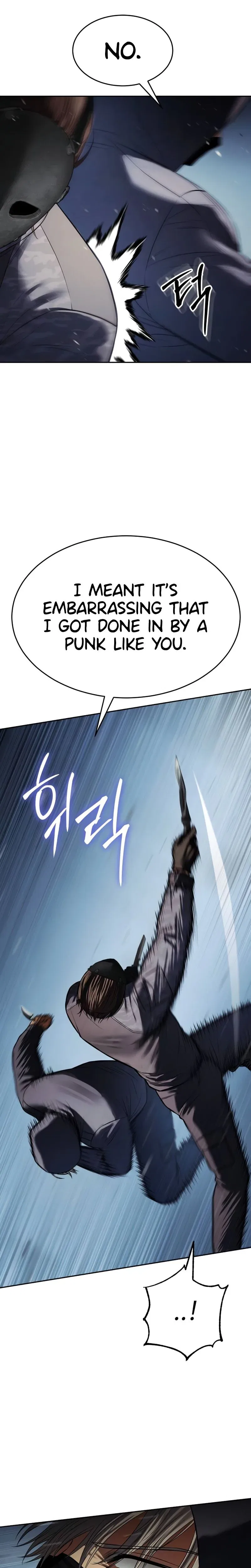 Baek XX Chapter 169 – Page 37