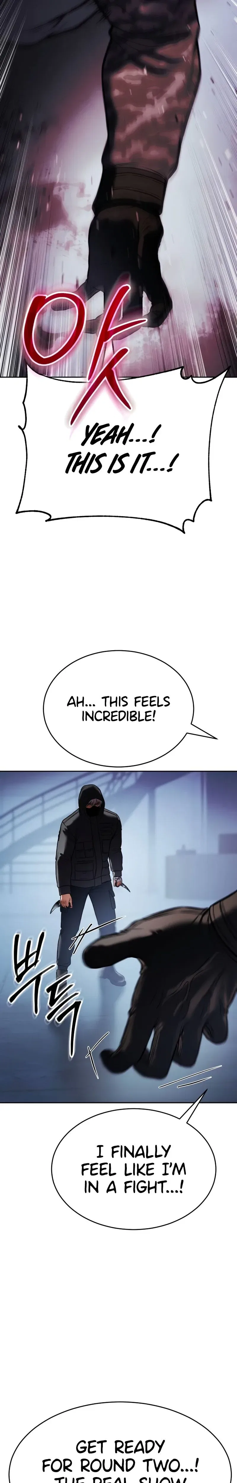Baek XX Chapter 169 – Page 44