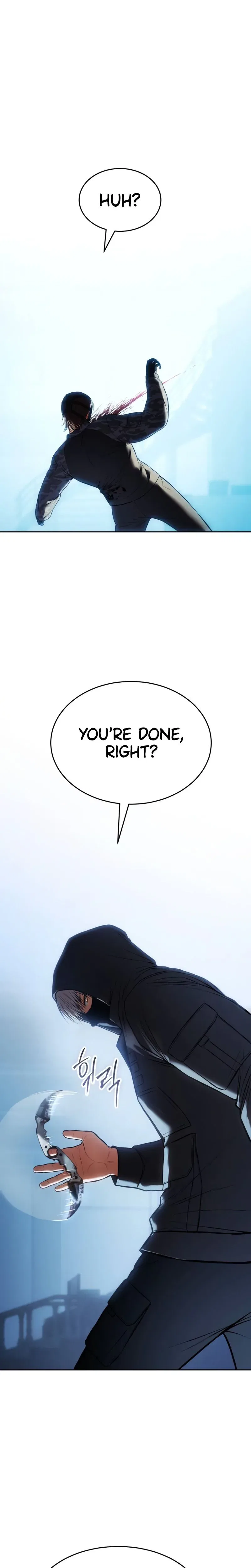 Baek XX Chapter 169 – Page 47