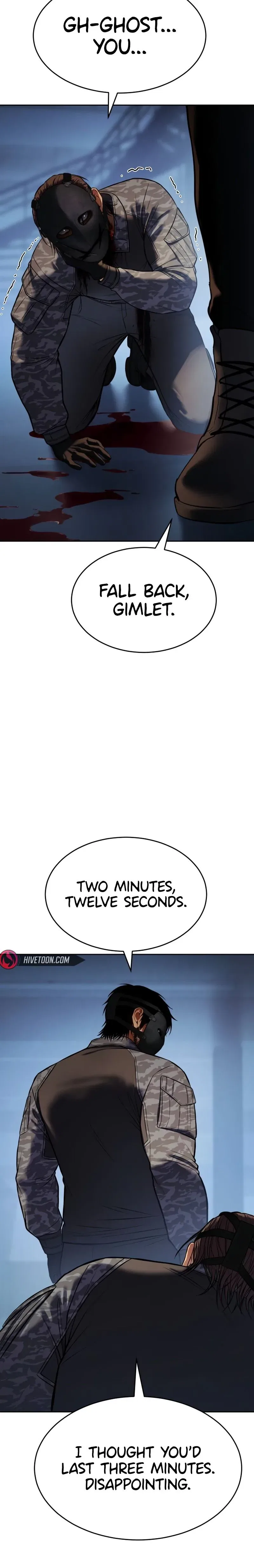 Baek XX Chapter 169 – Page 48