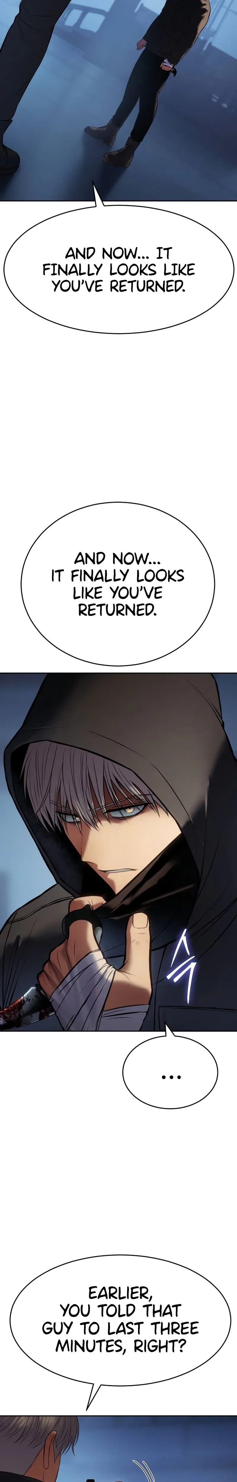 Baek XX Chapter 169 – Page 50