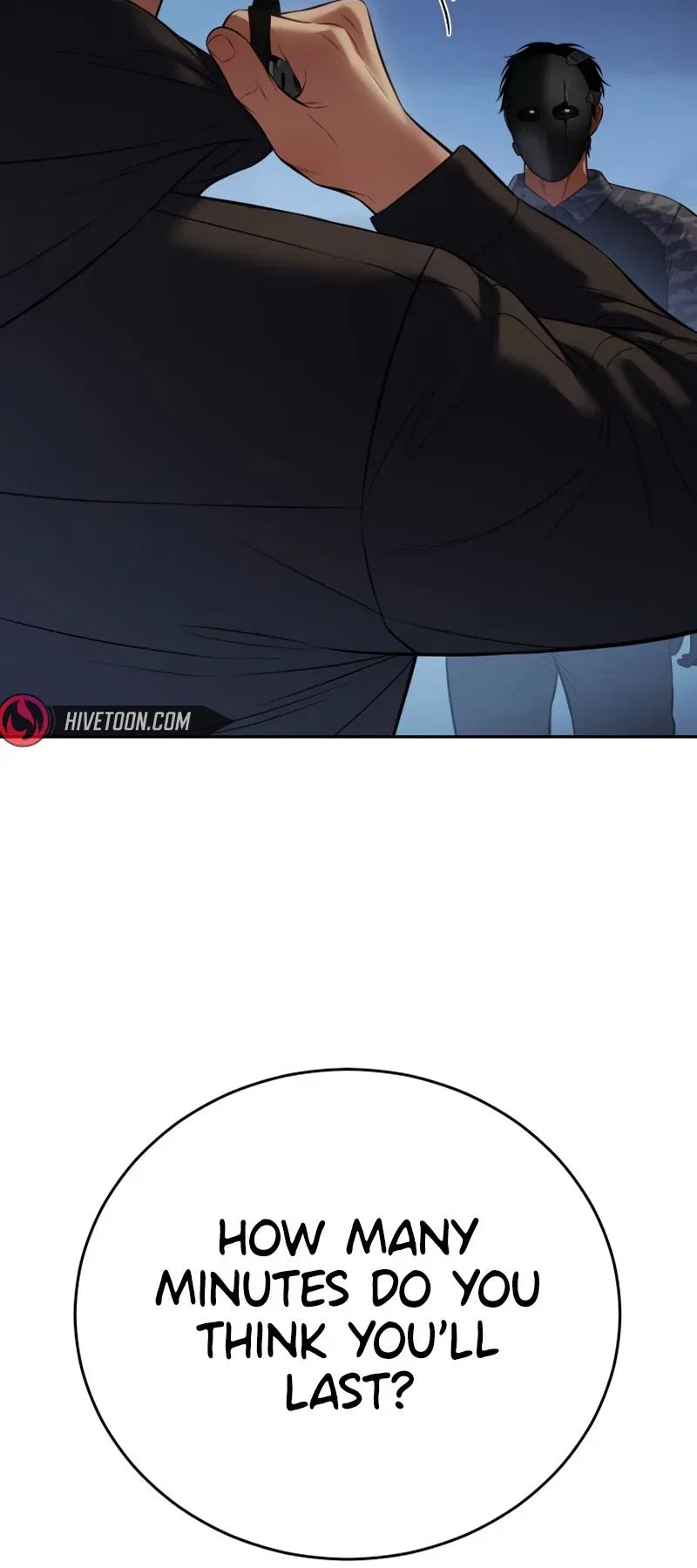 Baek XX Chapter 169 – Page 51