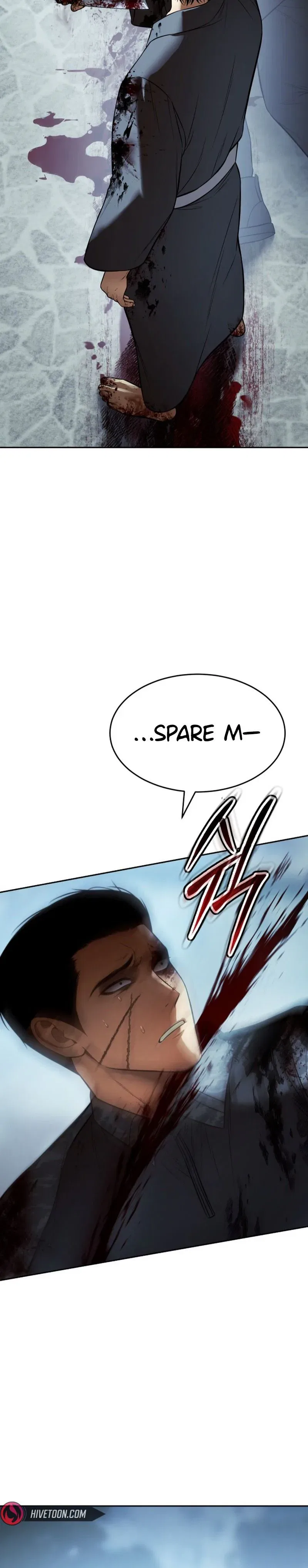 Baek XX Chapter 168 – Page 4