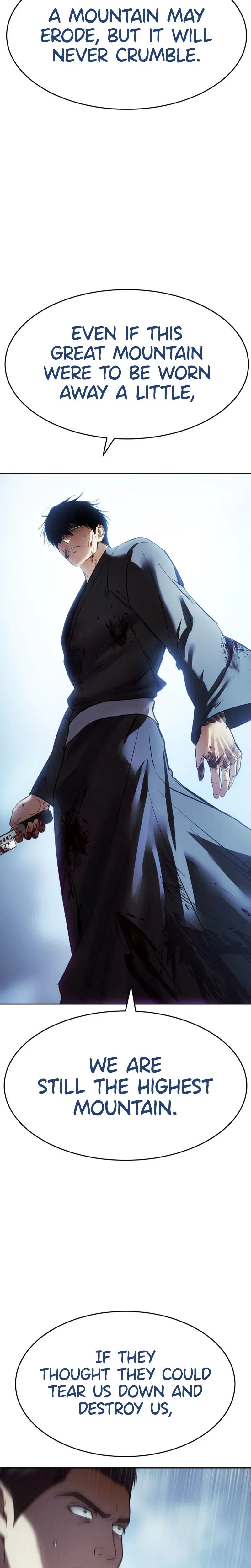 Baek XX Chapter 168 – Page 9