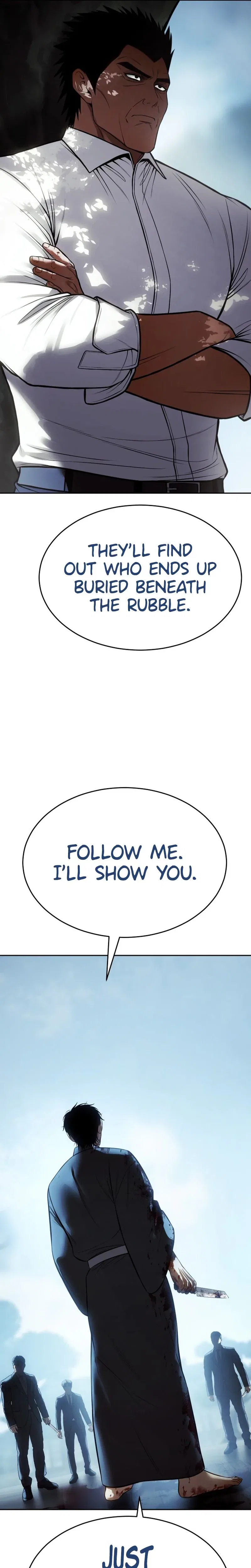 Baek XX Chapter 168 – Page 11