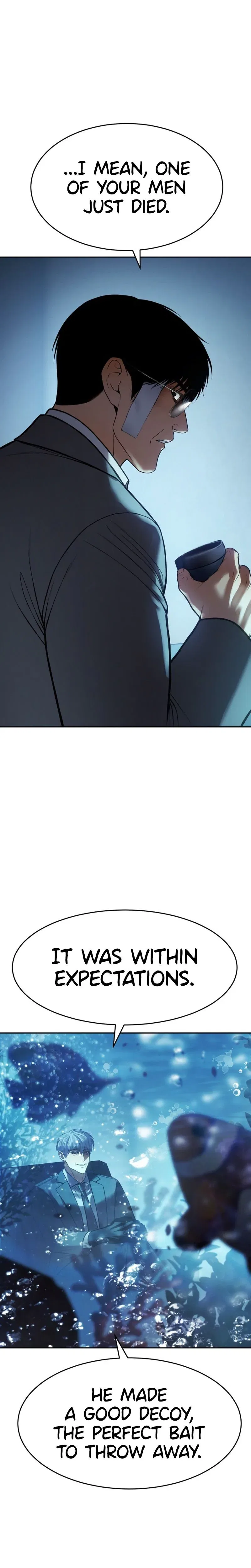 Baek XX Chapter 168 – Page 15
