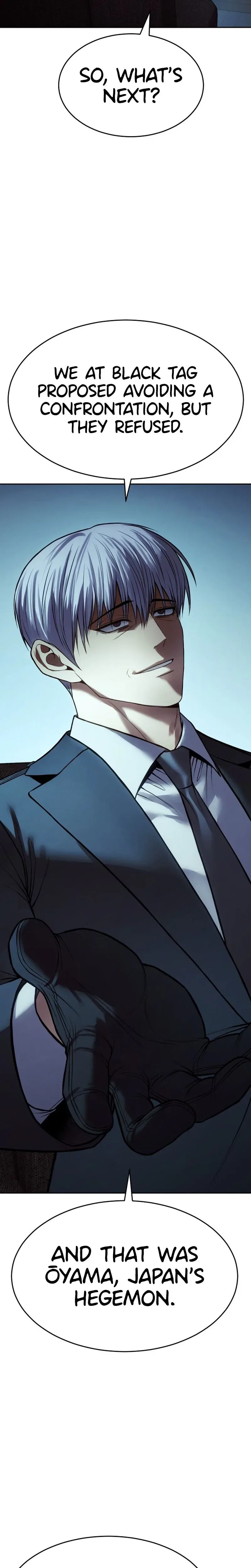 Baek XX Chapter 168 – Page 17