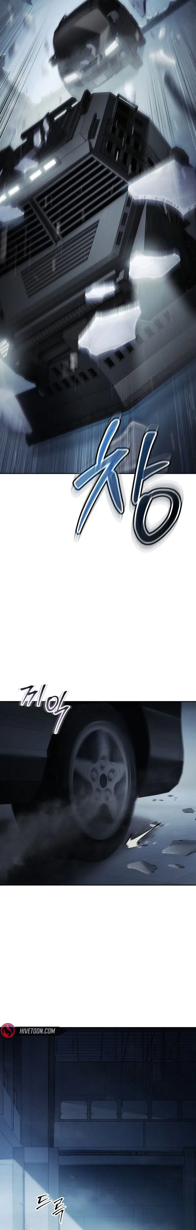 Baek XX Chapter 168 – Page 31