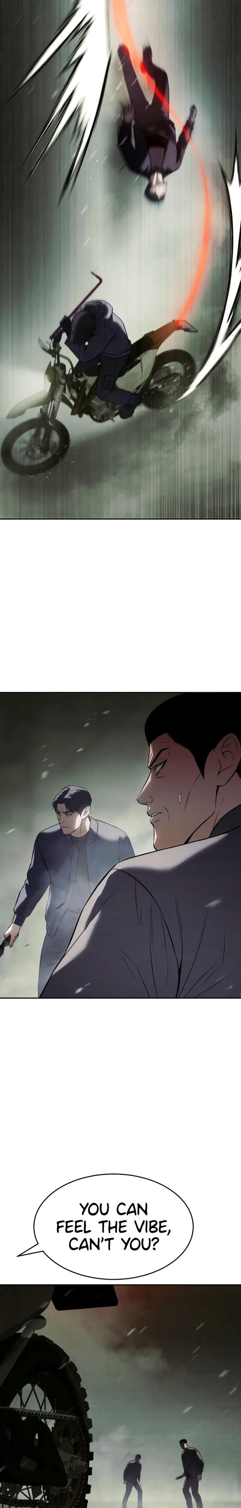 Baek XX Chapter 168 – Page 38
