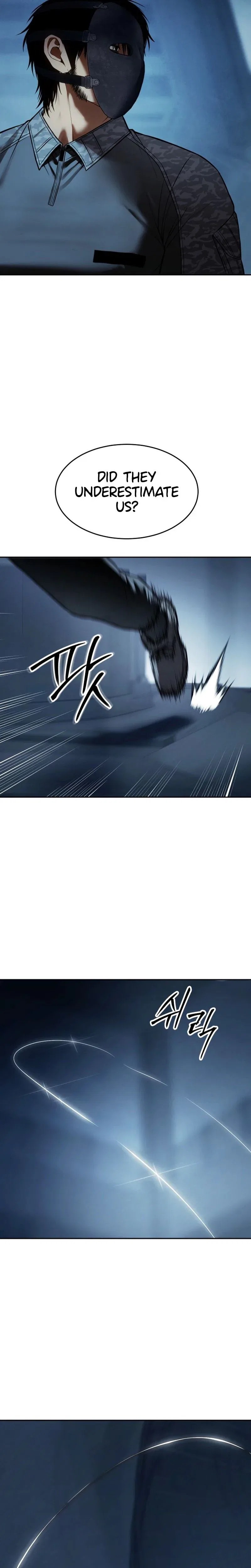 Baek XX Chapter 168 – Page 44