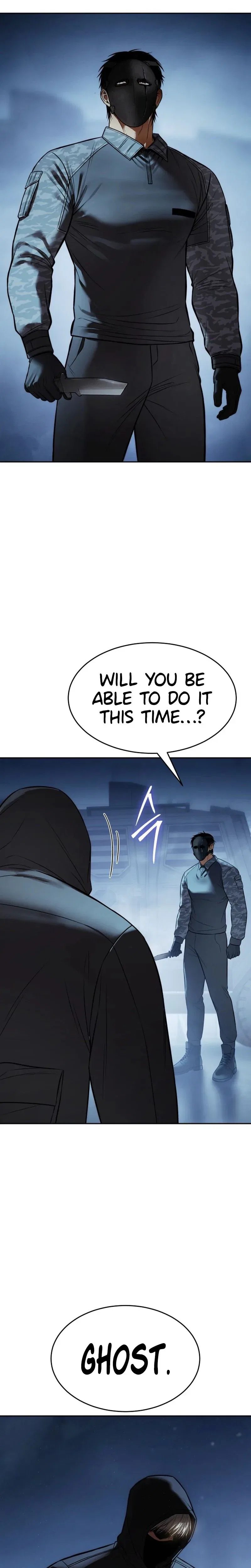 Baek XX Chapter 168 – Page 47