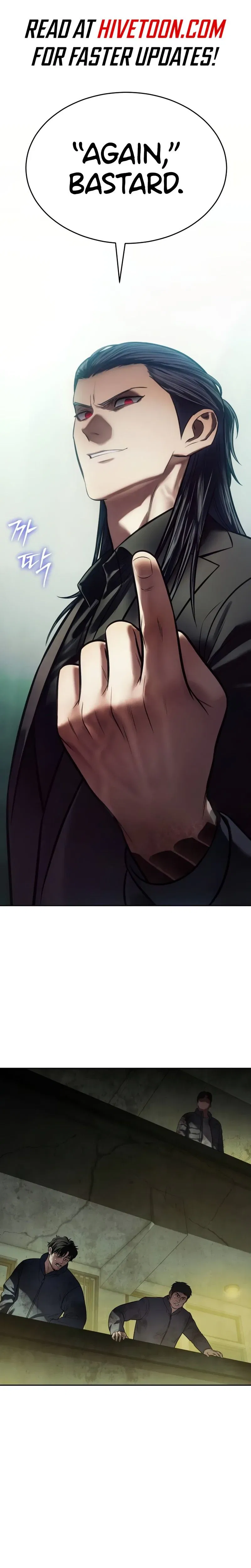 Baek XX Chapter 167 – Page 2