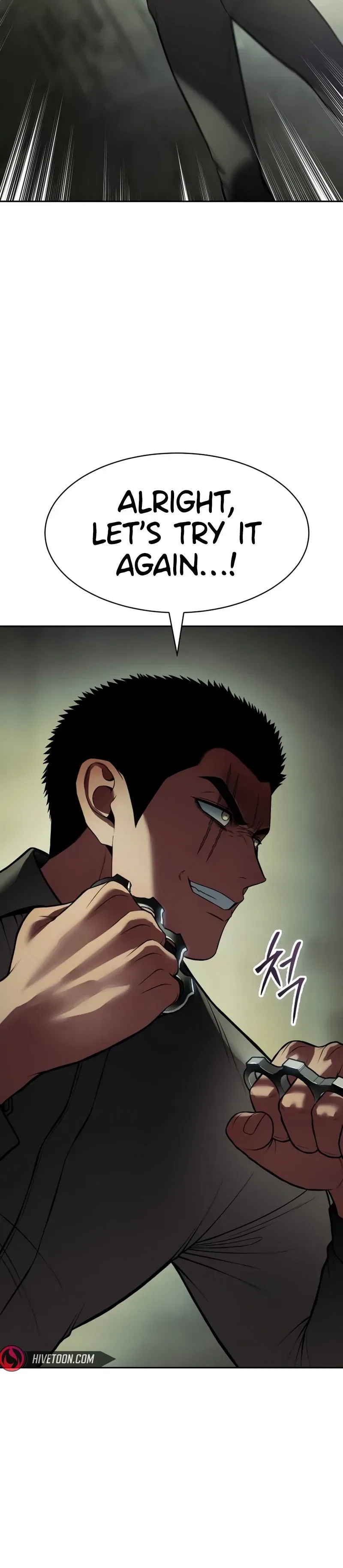 Baek XX Chapter 167 – Page 4