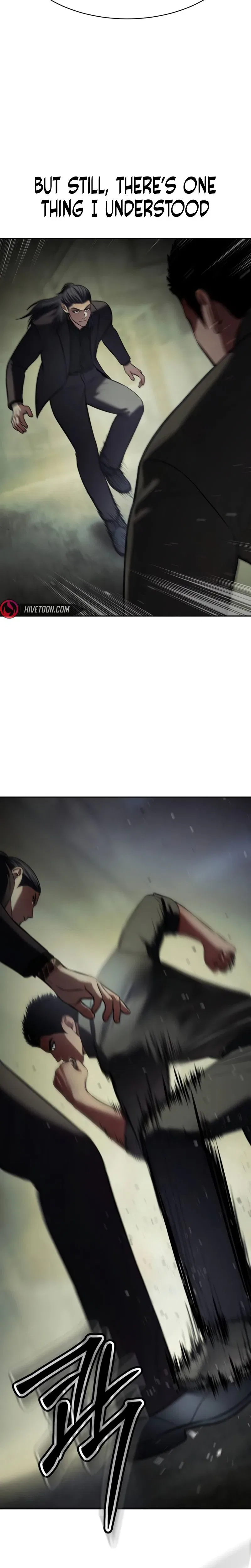 Baek XX Chapter 167 – Page 12