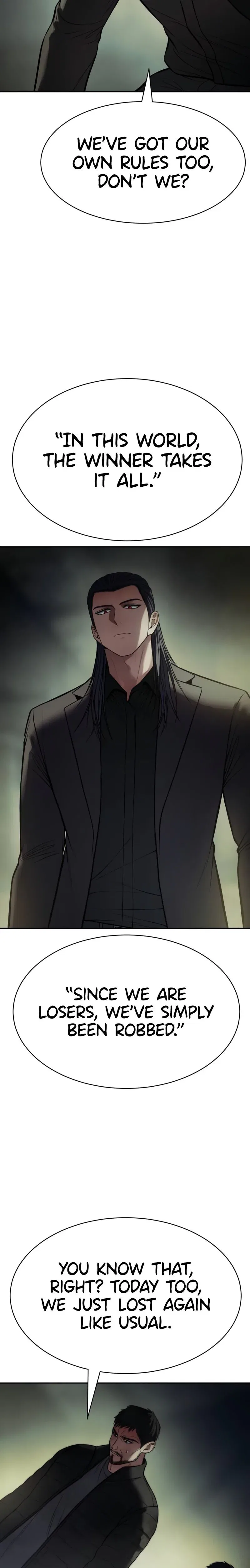Baek XX Chapter 167 – Page 21