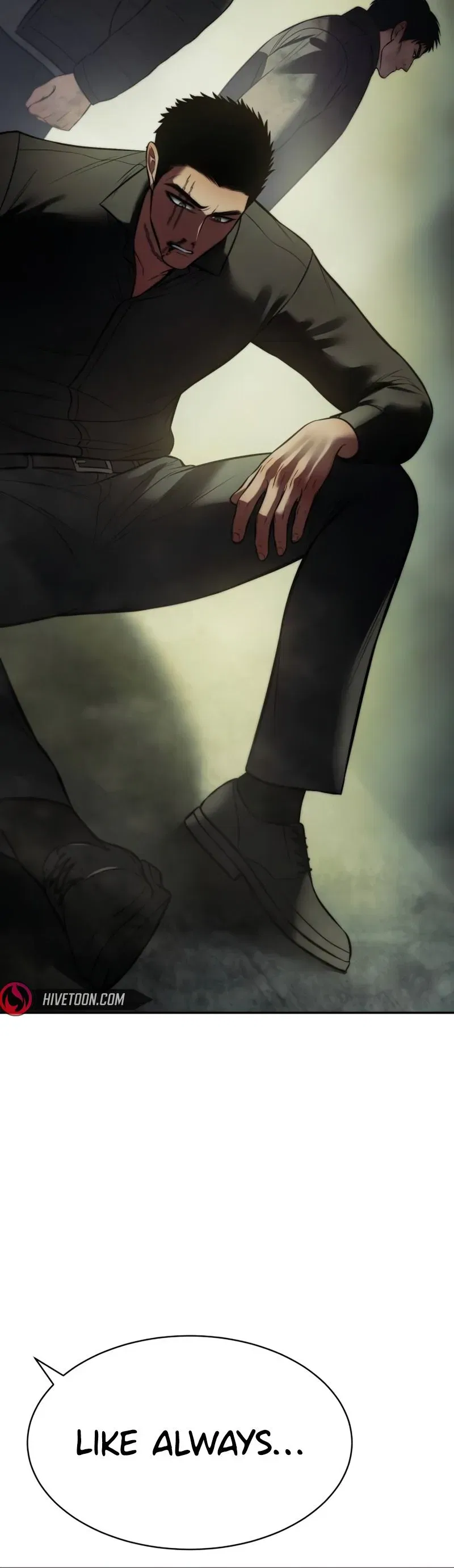 Baek XX Chapter 167 – Page 22