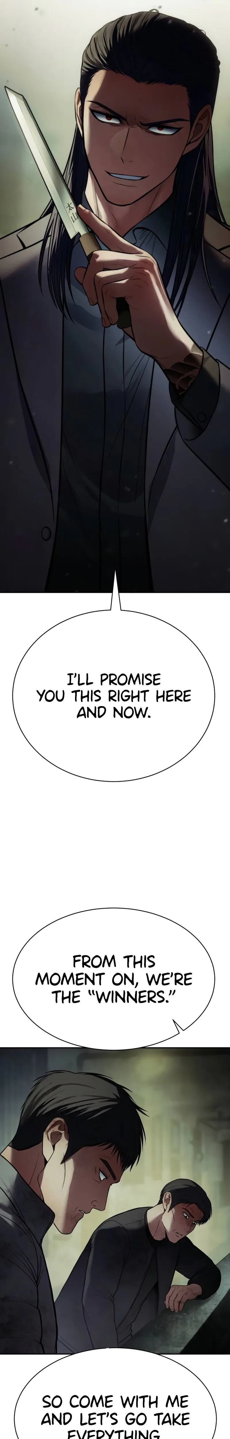 Baek XX Chapter 167 – Page 26