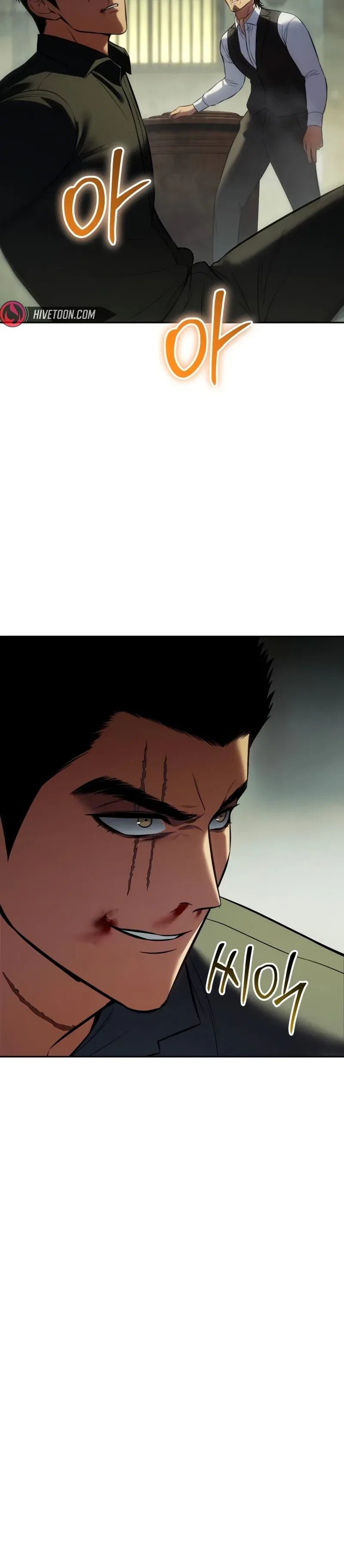 Baek XX Chapter 167 – Page 28