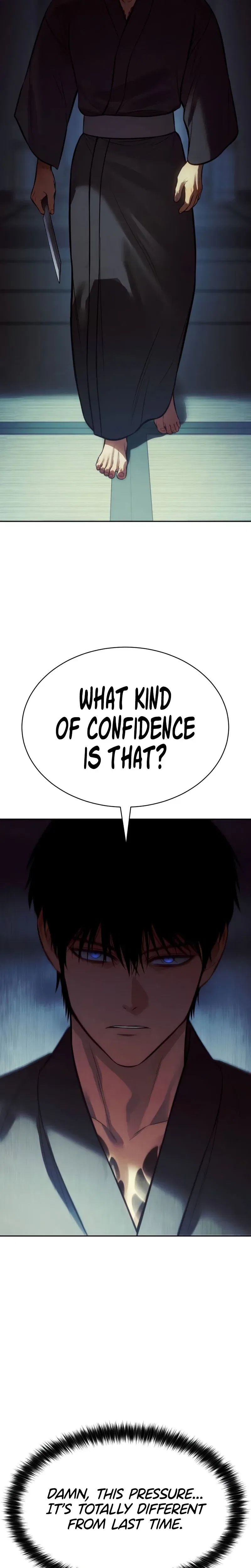 Baek XX Chapter 167 – Page 38