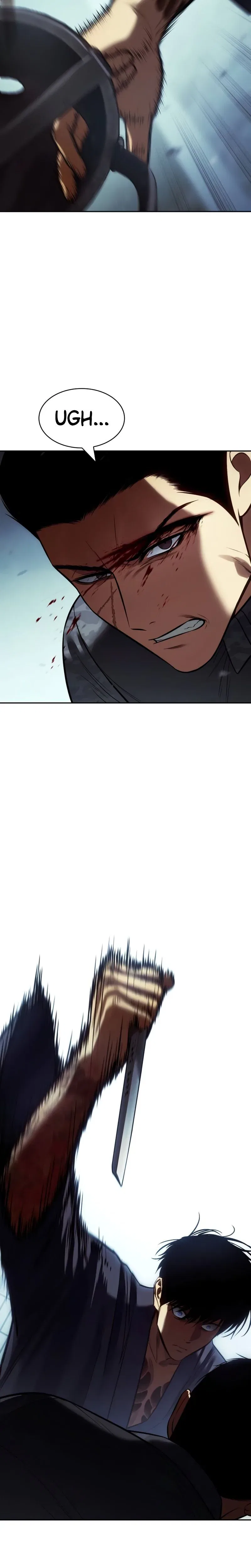 Baek XX Chapter 167 – Page 45
