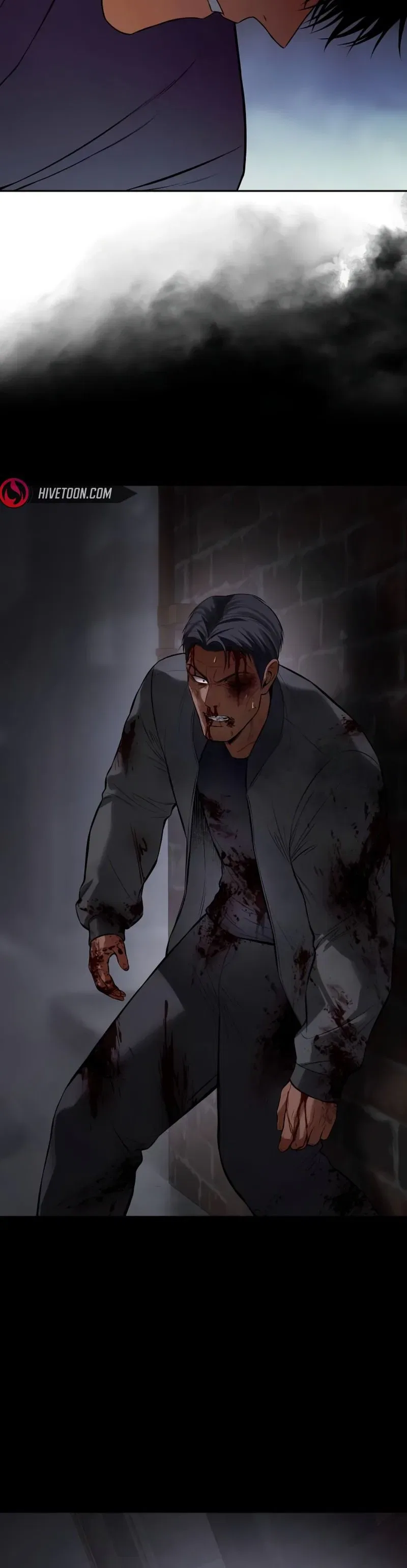 Baek XX Chapter 167 – Page 49