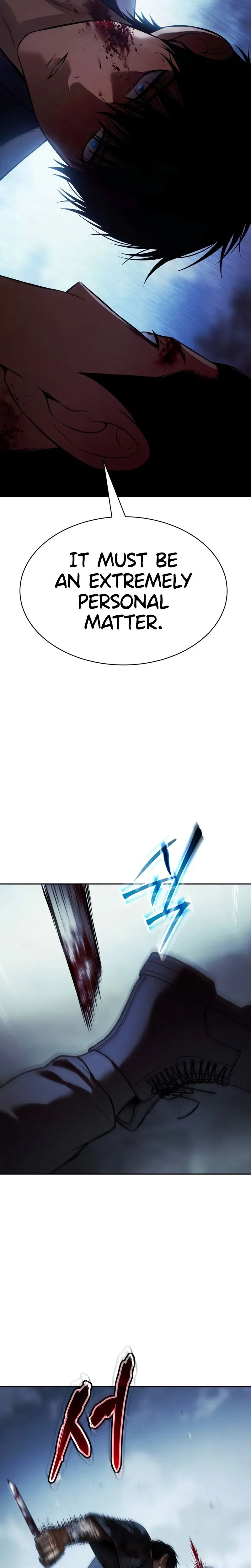 Baek XX Chapter 167 – Page 51
