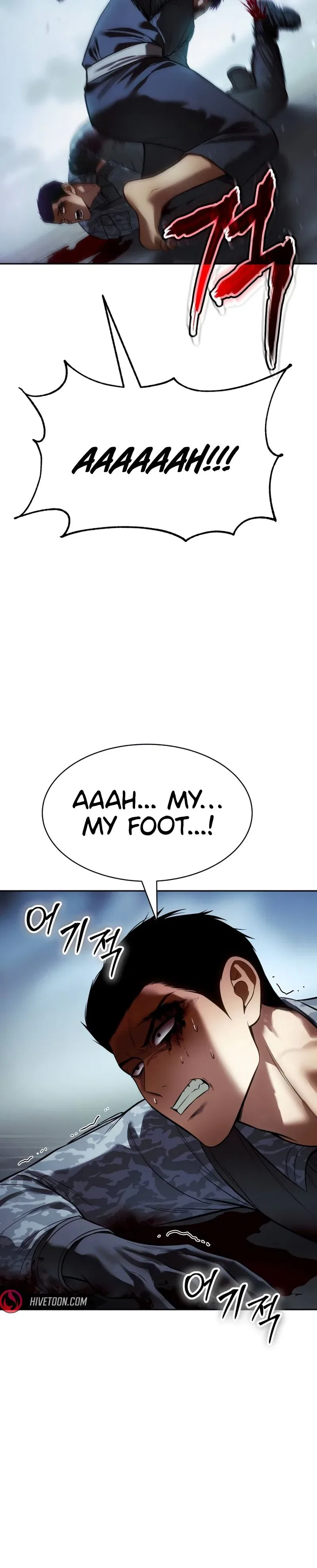 Baek XX Chapter 167 – Page 52
