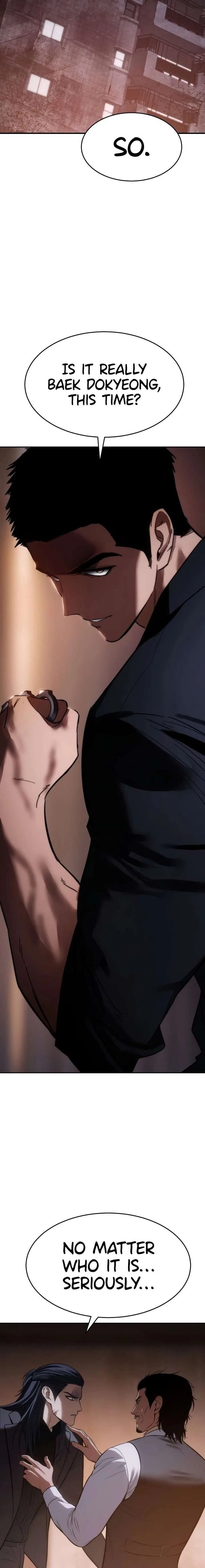 Baek XX Chapter 166 – Page 10