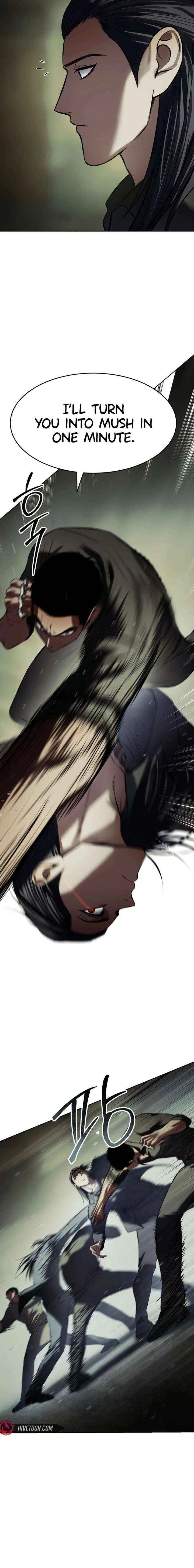 Baek XX Chapter 166 – Page 29