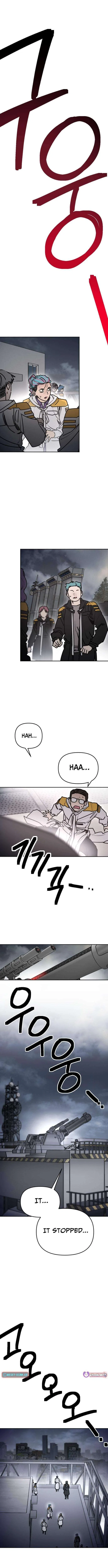 I Was Mistaken for the Villain Chapter 75 – Page 2