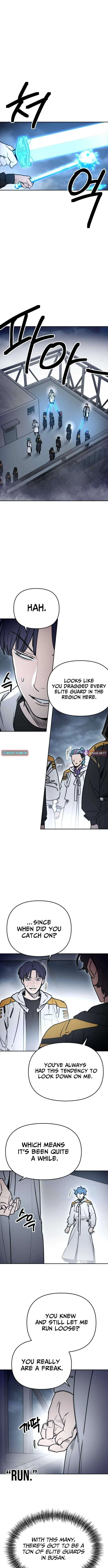 I Was Mistaken for the Villain Chapter 75 – Page 6