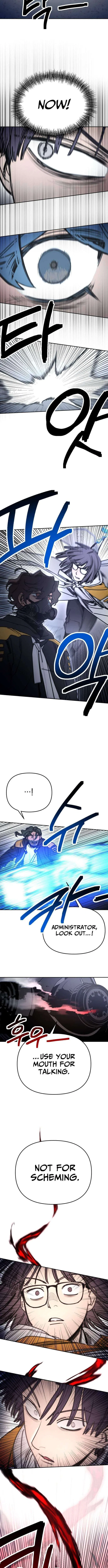I Was Mistaken for the Villain Chapter 75 – Page 8