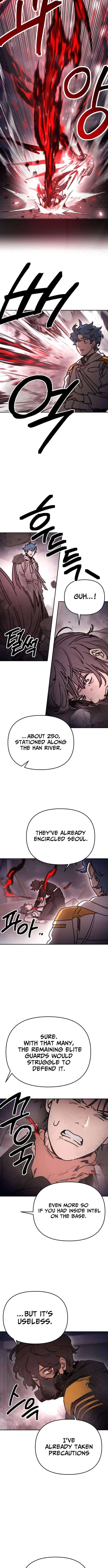 I Was Mistaken for the Villain Chapter 75 – Page 9