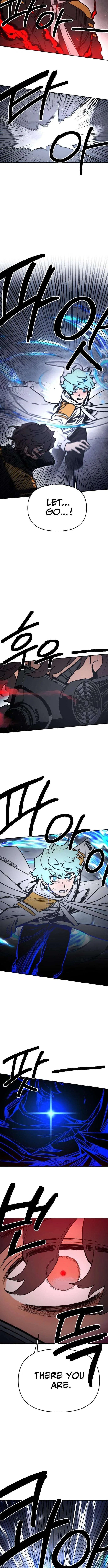 I Was Mistaken for the Villain Chapter 75 – Page 11