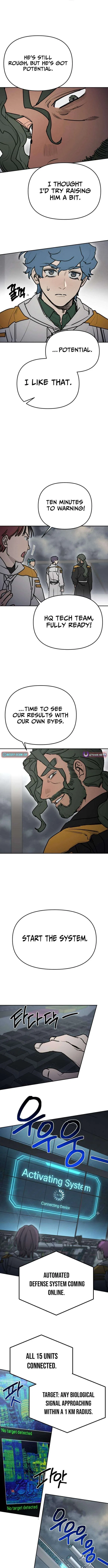 I Was Mistaken for the Villain Chapter 74 – Page 6