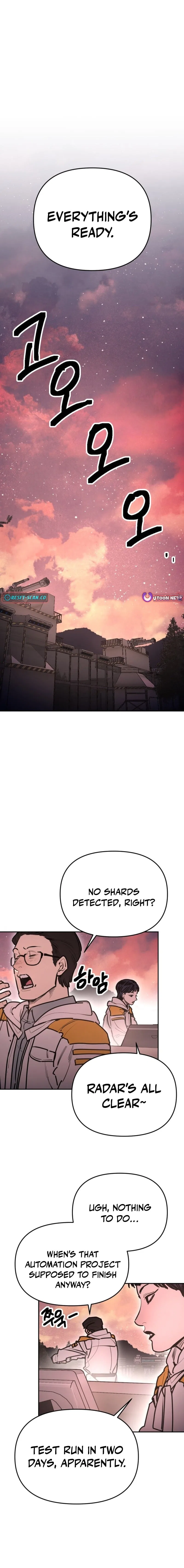 I Was Mistaken for the Villain Chapter 71 – Page 14