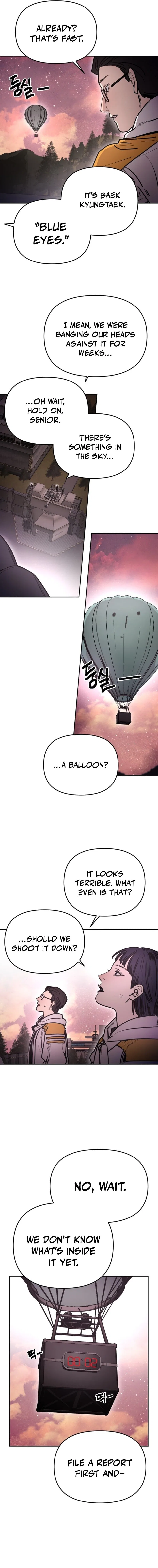 I Was Mistaken for the Villain Chapter 71 – Page 15