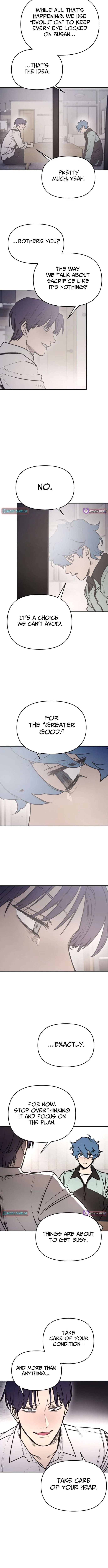 I Was Mistaken for the Villain Chapter 70 – Page 2