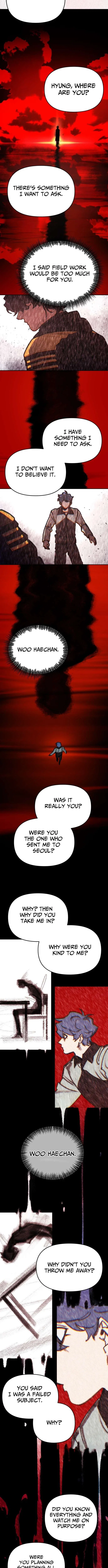 I Was Mistaken for the Villain Chapter 70 – Page 4